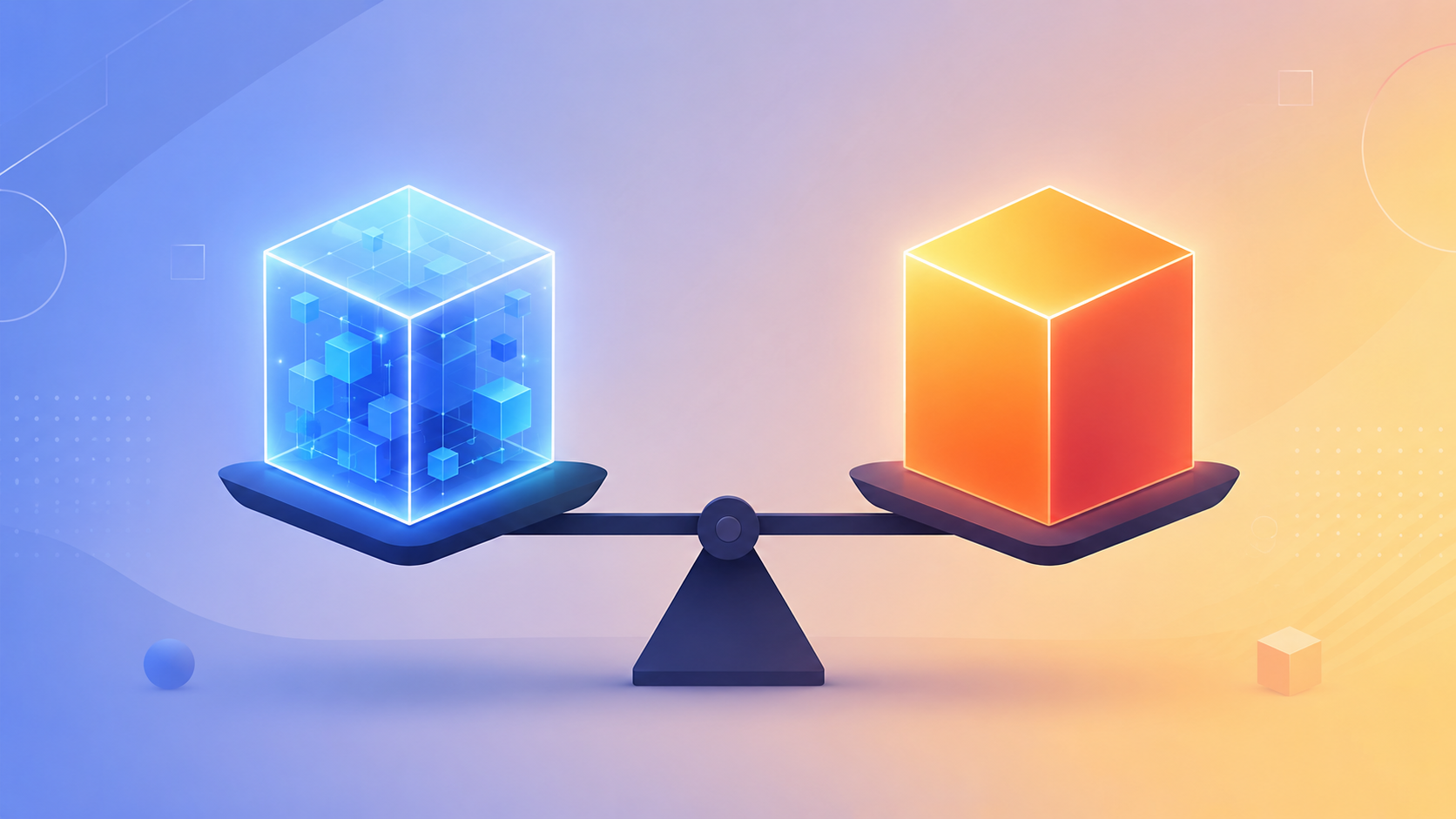 Open-Source vs. Proprietary AI Models: How to Choose