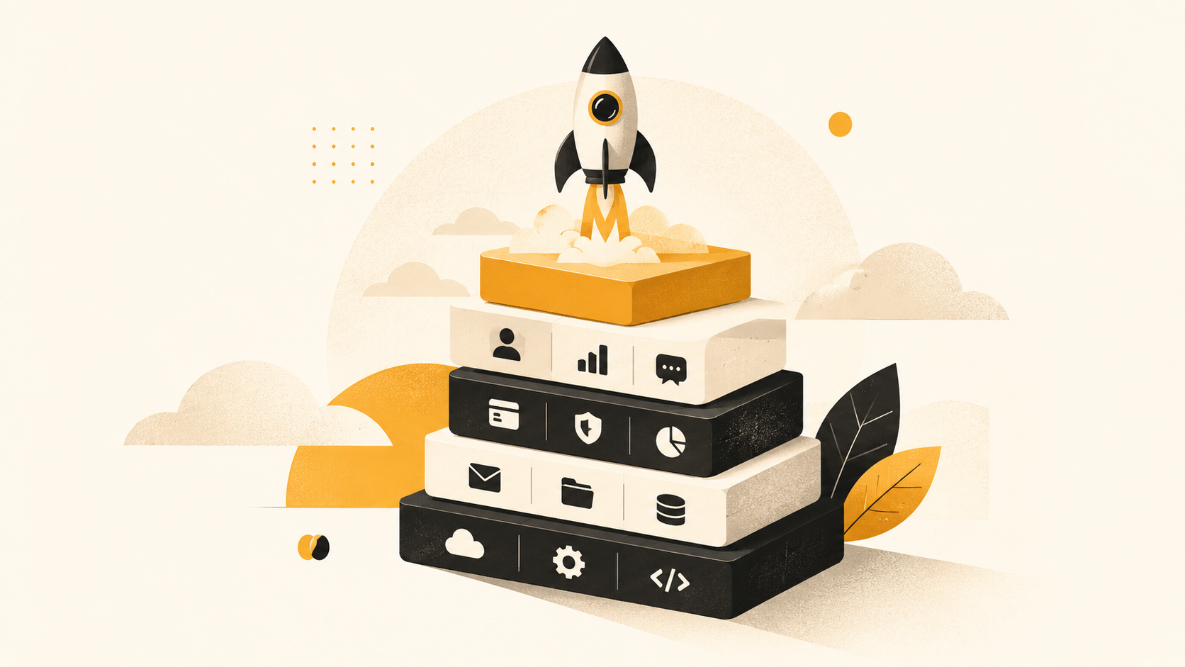 The Best SaaS Tools for Startups in 2026: The Complete Stack