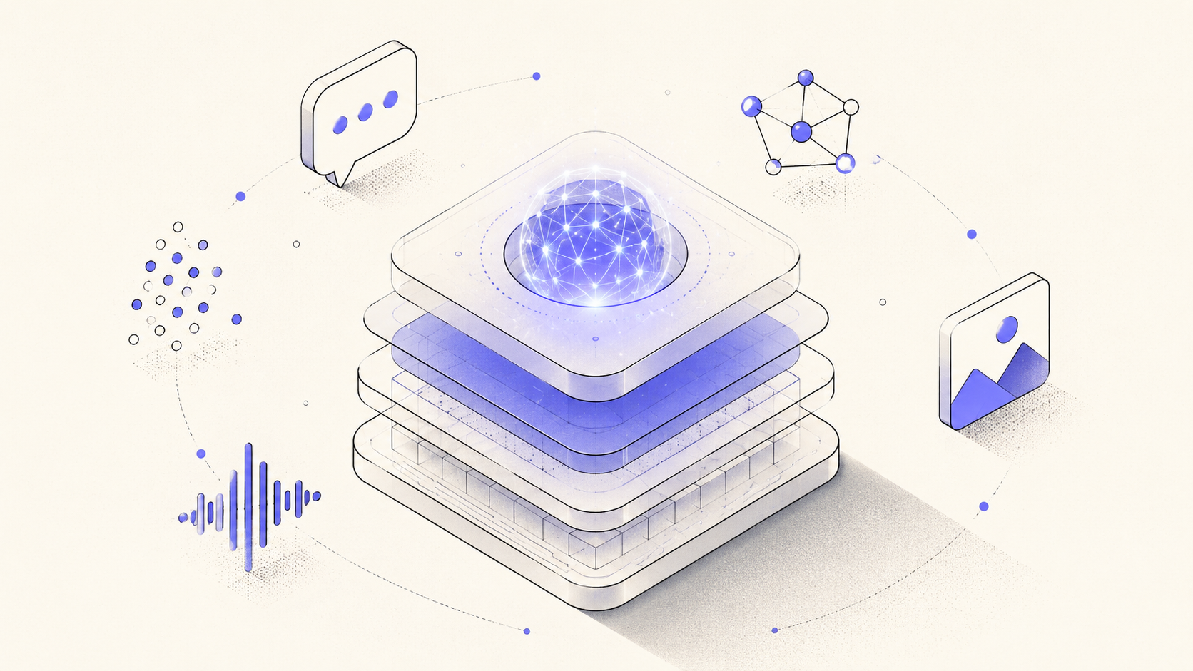 The Best AI Tools for 2026: The Complete Generative-AI Stack