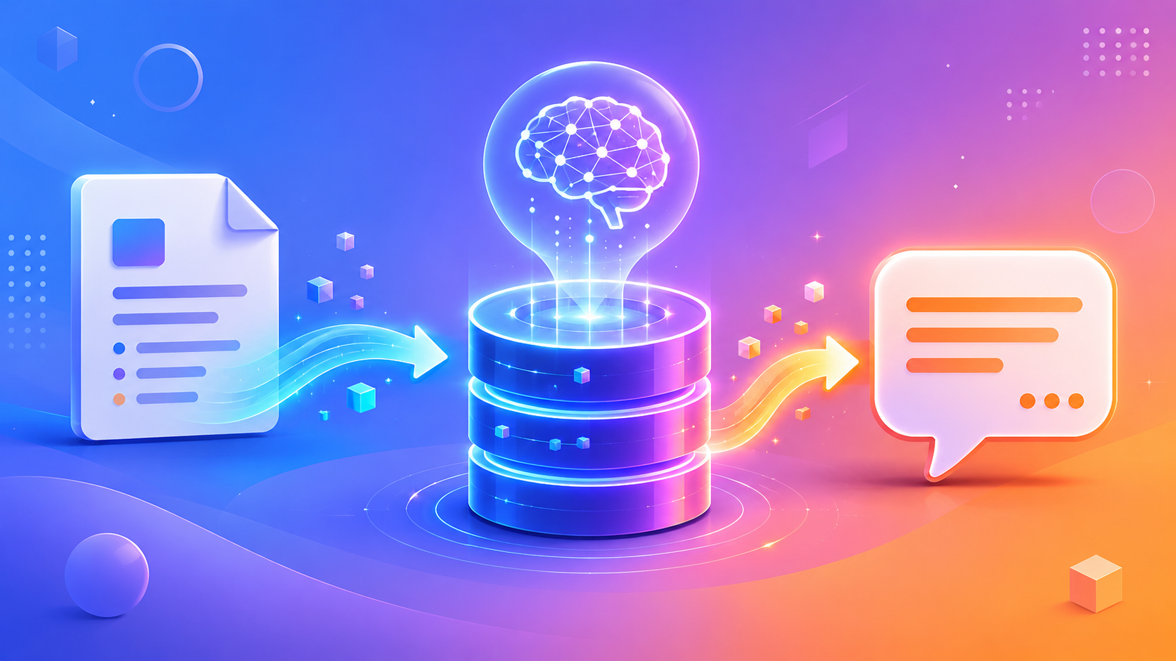 Retrieval-Augmented Generation (RAG), Explained